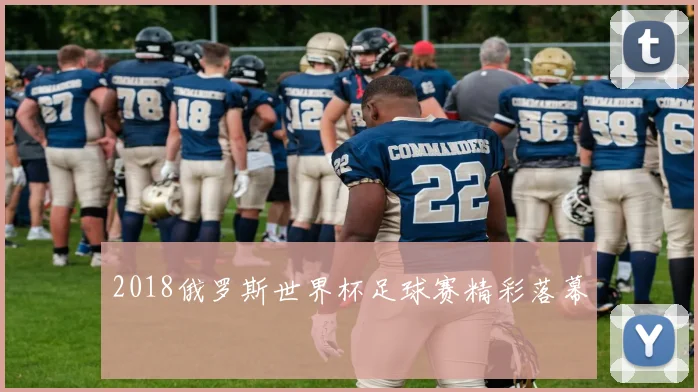 2018俄罗斯世界杯足球赛精彩落幕